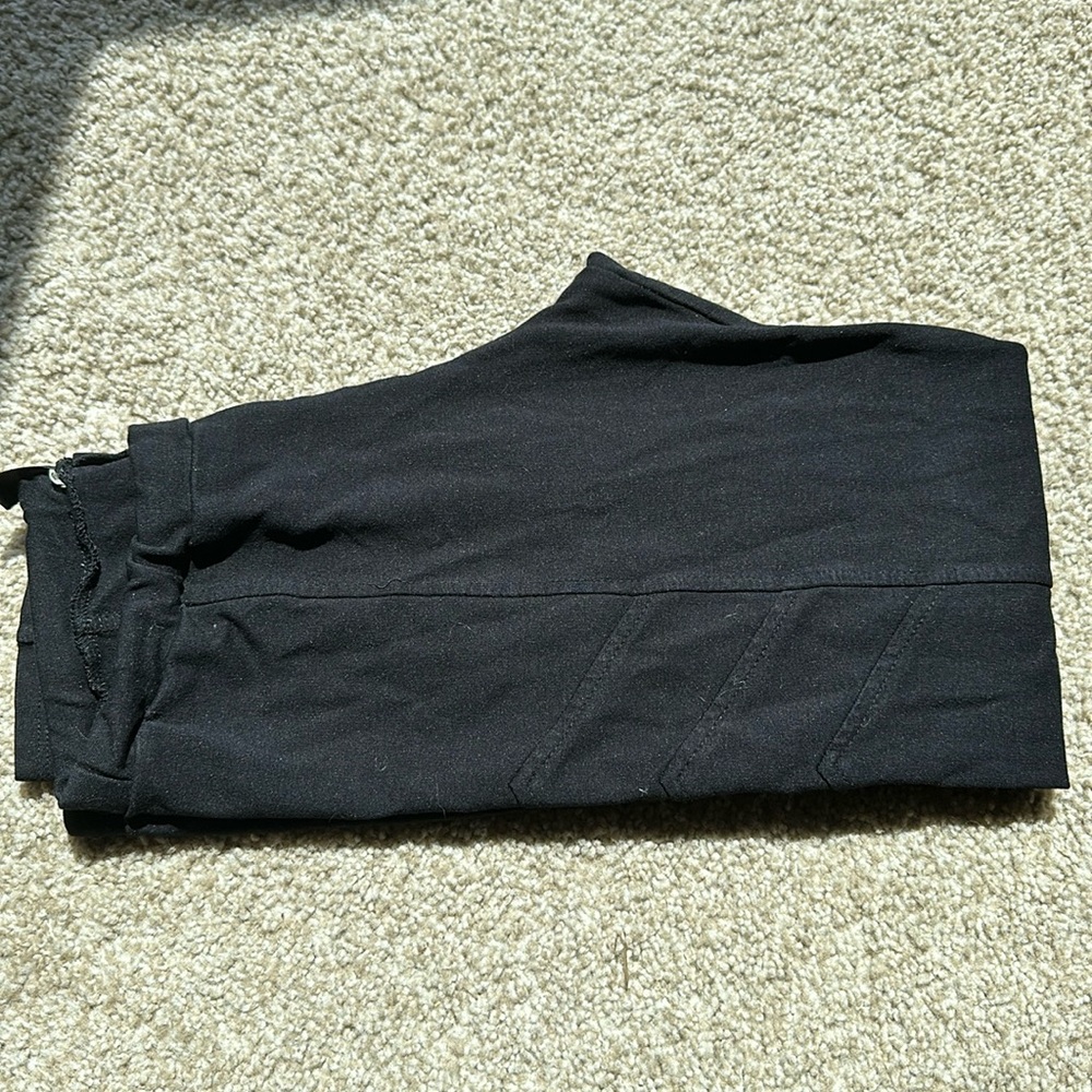 Black LF Leggings